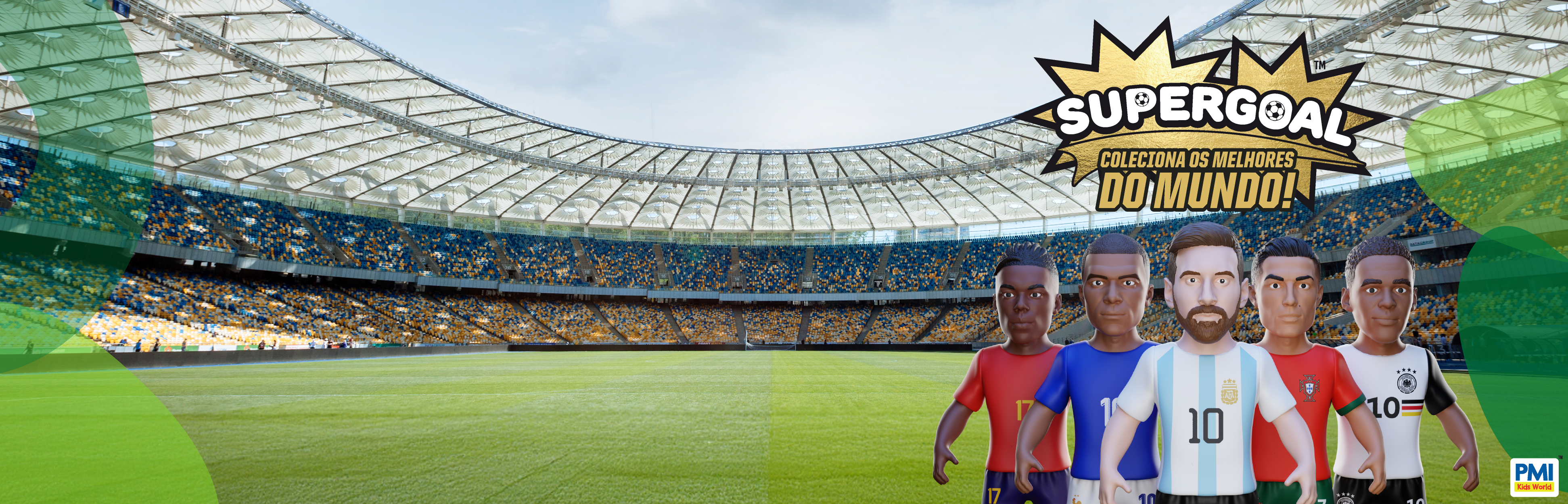 SuperGoal