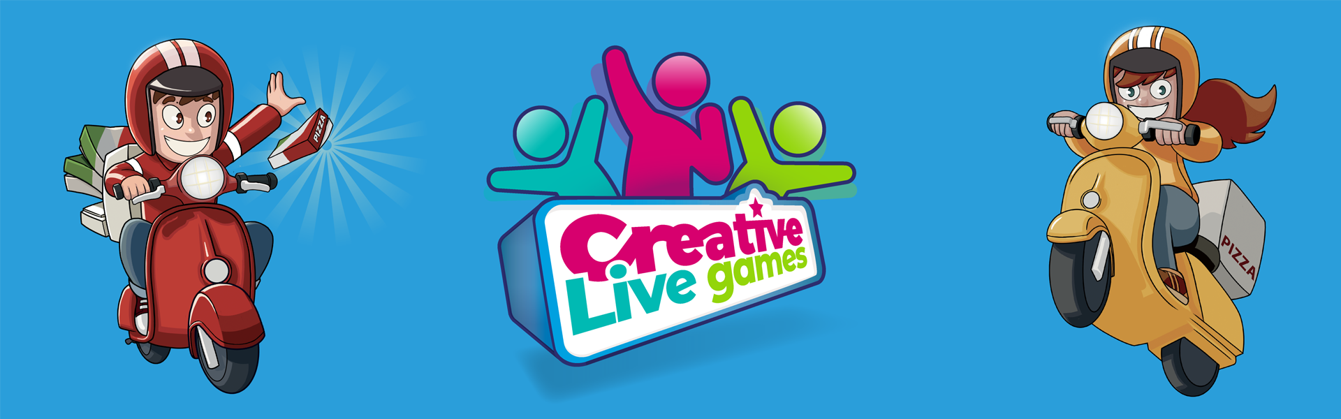 Creative Live Games