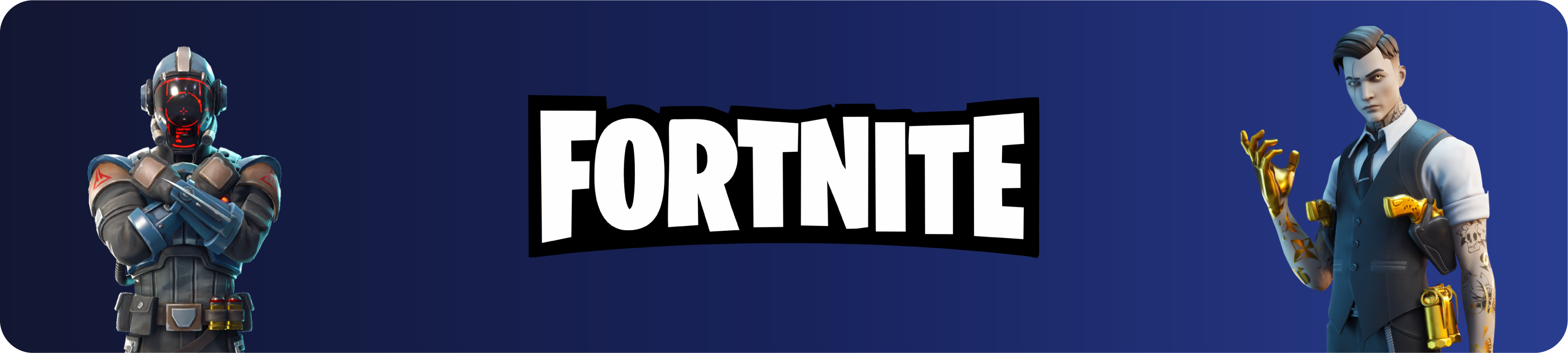FORTNITE