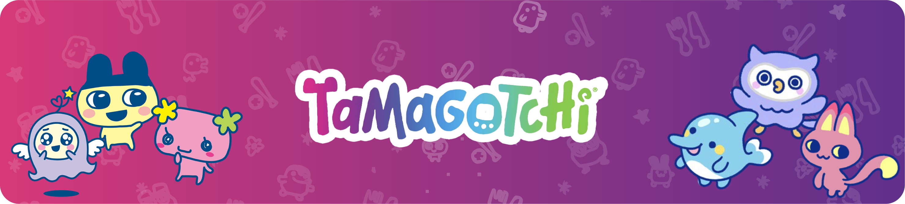 Tamagotchi