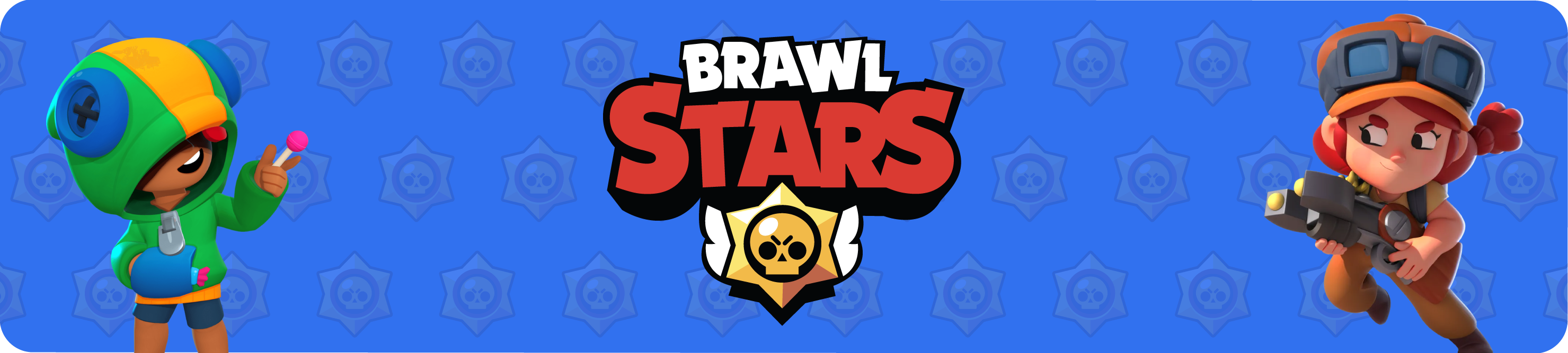 Brawl Stars