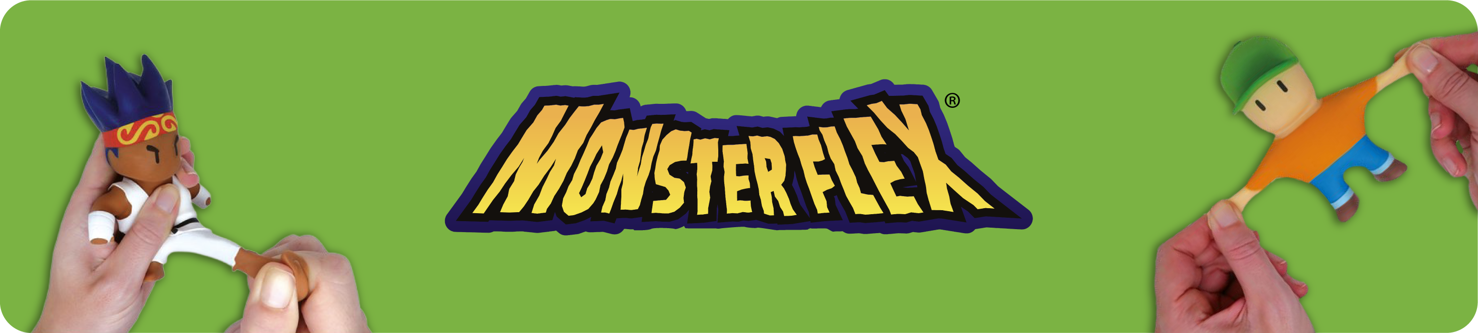 Monster Flex