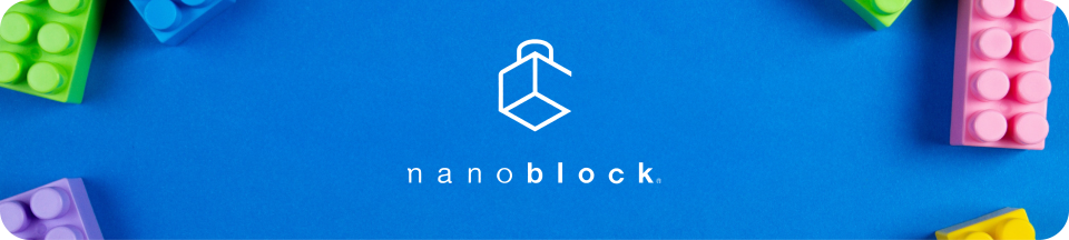 NanoBlock