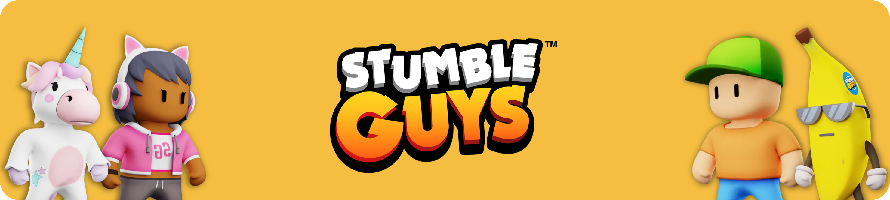 Stumble Guys