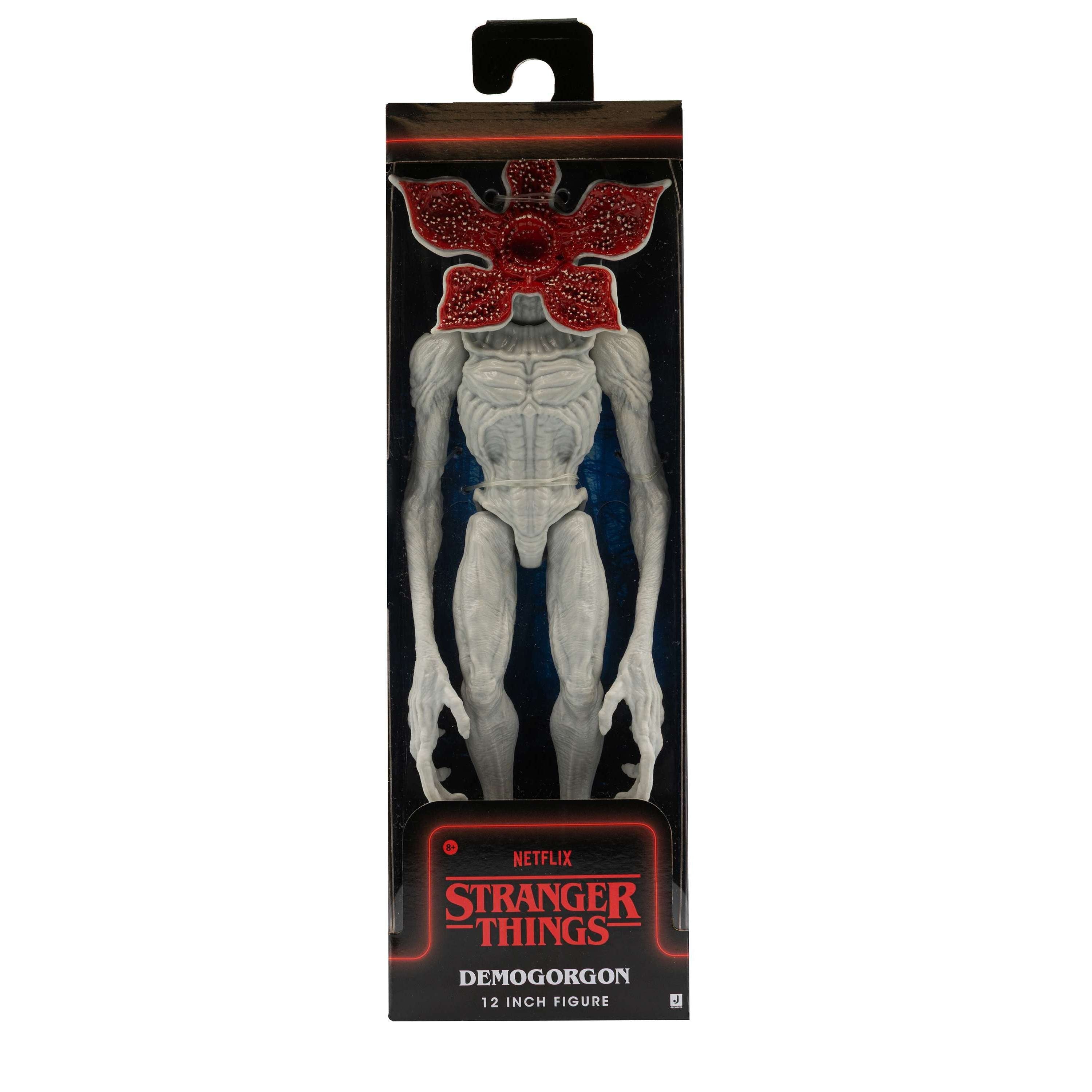Stranger Things - Figura Demogorgon 30cm