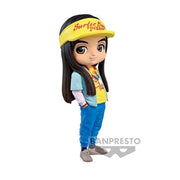 Figura Q Posket Stranger Things - Argyle
