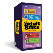 Mierdas para adultos - Creative Live Games