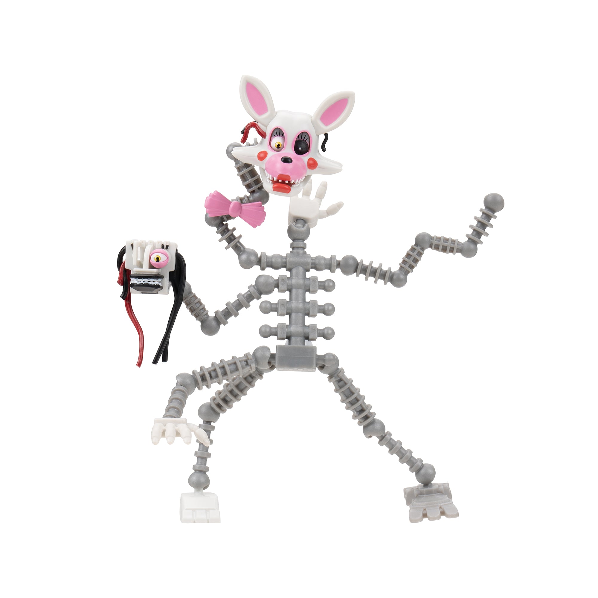 Cinco noches en Freddy's - Figura 12 cm Mangle