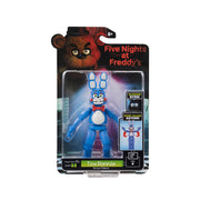 Cinco noches en Freddy's - Figura Toy Bonnie de 12 cm