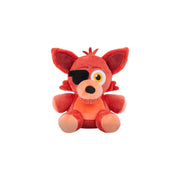 Five Nights at Freddy's - Peluche de 20 cm - Foxy