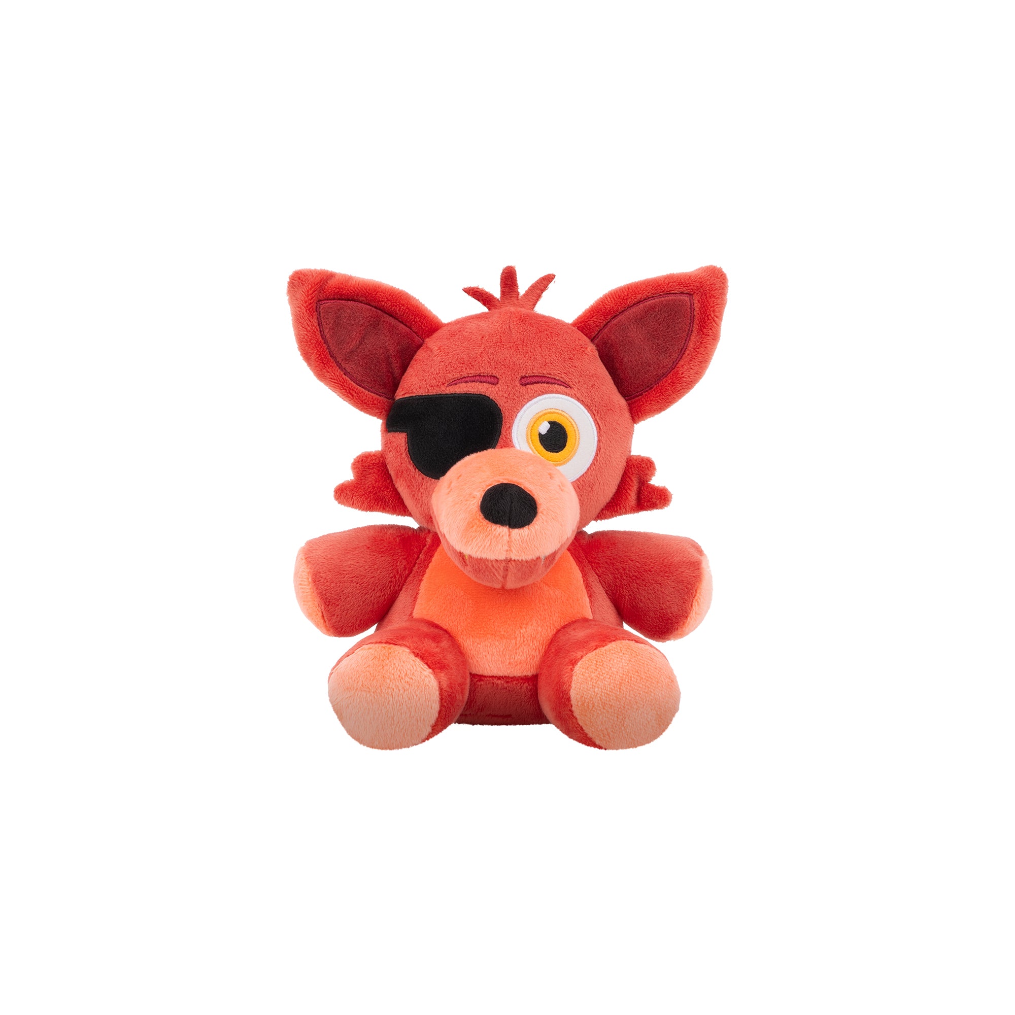 Five Nights at Freddy's - Peluche de 20 cm - Foxy