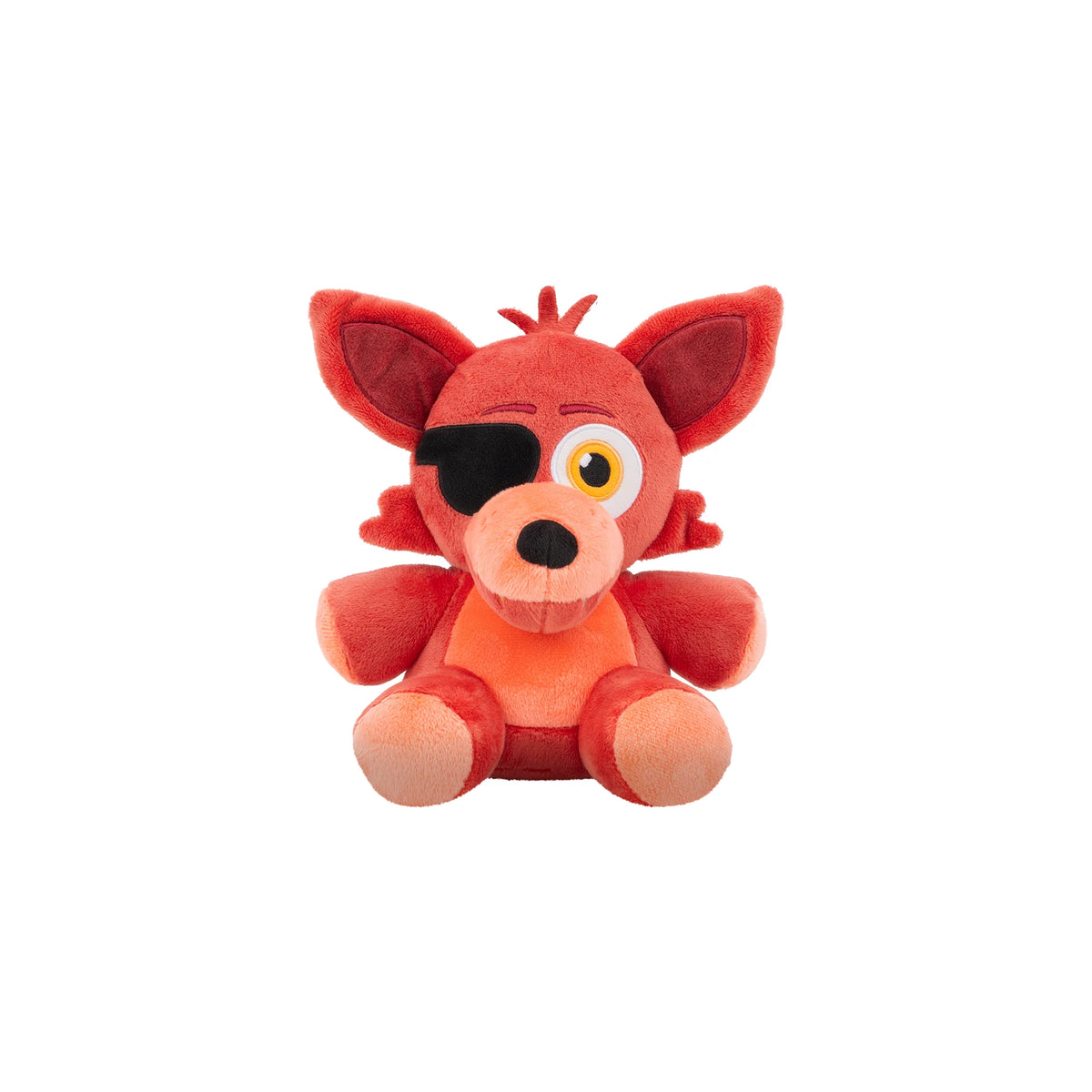 Five Nights at Freedy's Peluche 20 cm - Classic Foxy