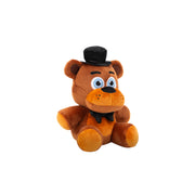 Five Nights at Freddy's - Peluche 20 cm - Freddy