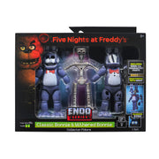 Five Nights at Freddy's - Figura 3 en 1 - Bonnie