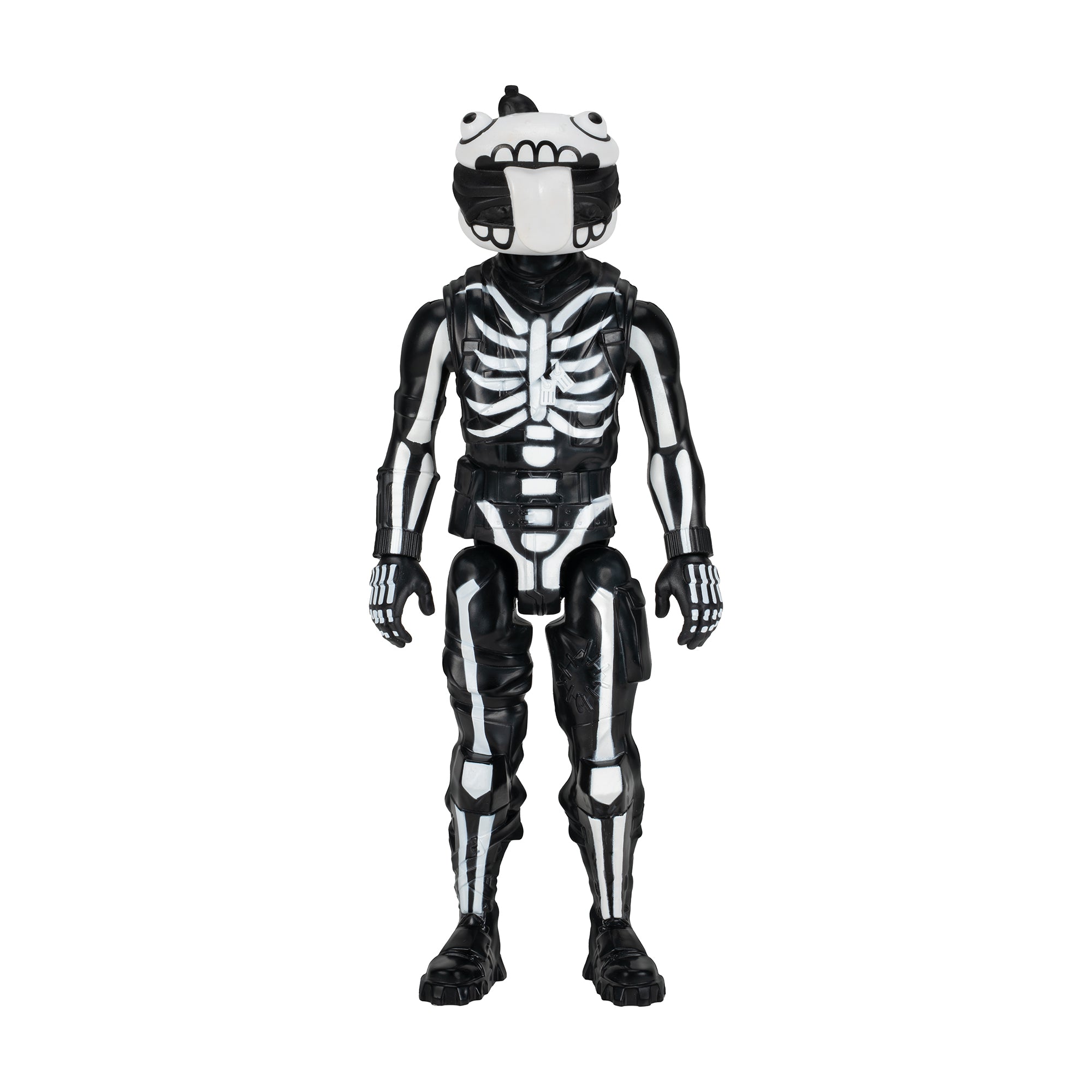 FORTNITE - Figura Jefe Hueso 30 cm