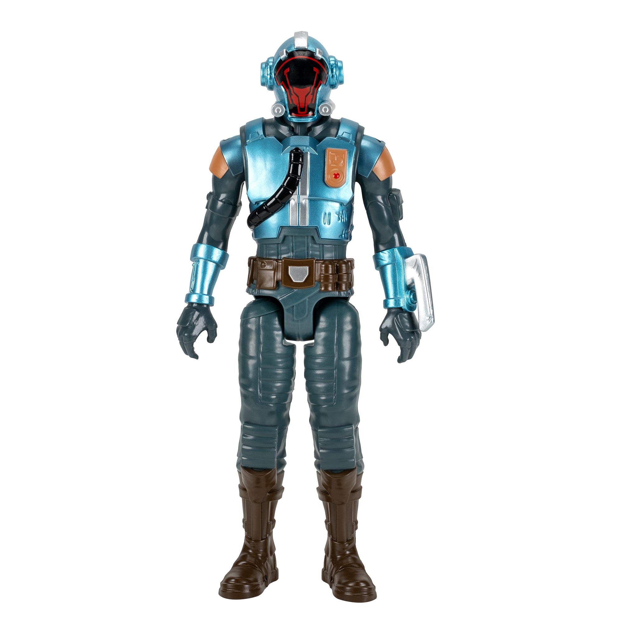 FORTNITE - Figura de 30 cm - Midas