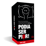 Podría ser peor - Creative Live Games