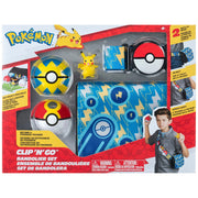 Bolsa de la Arena de Combate - Pikachu