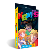 El plan secreto de Kemp - Creative Live Games