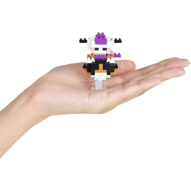 Nanobloque Freezer - Dragon Ball Z