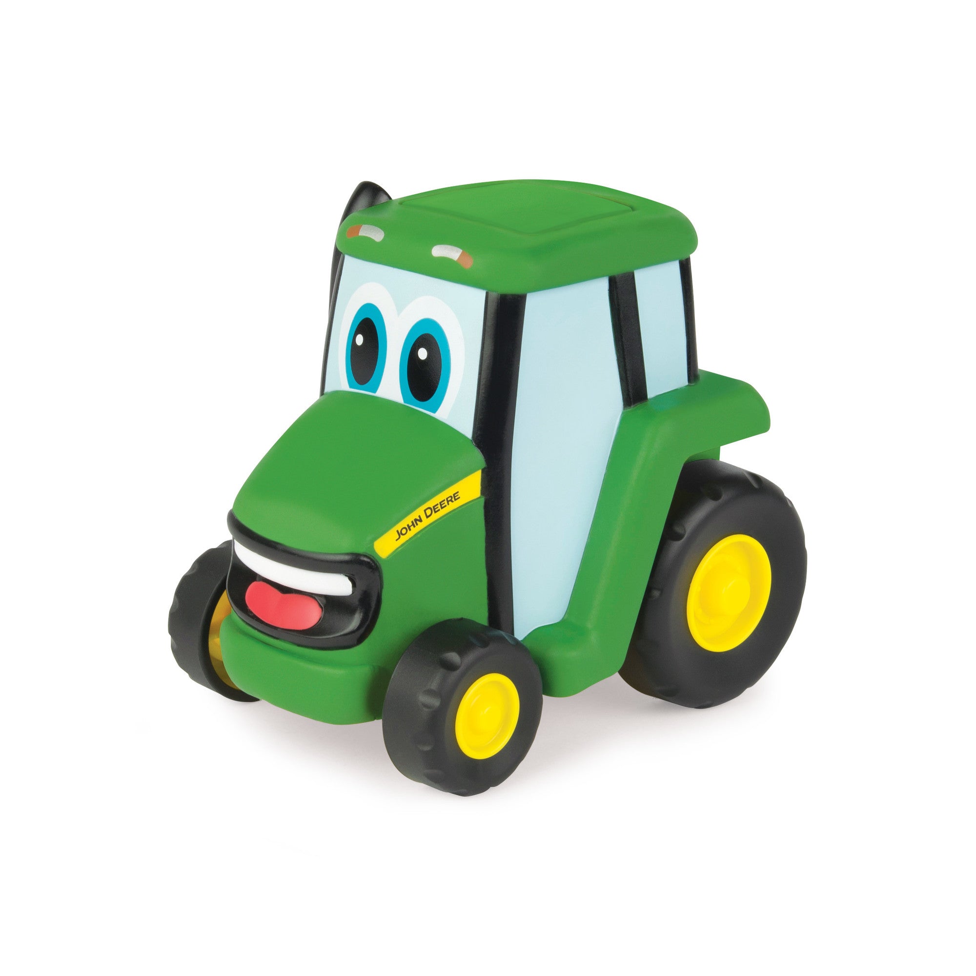 Johnny Tractor