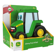 Johnny Tractor