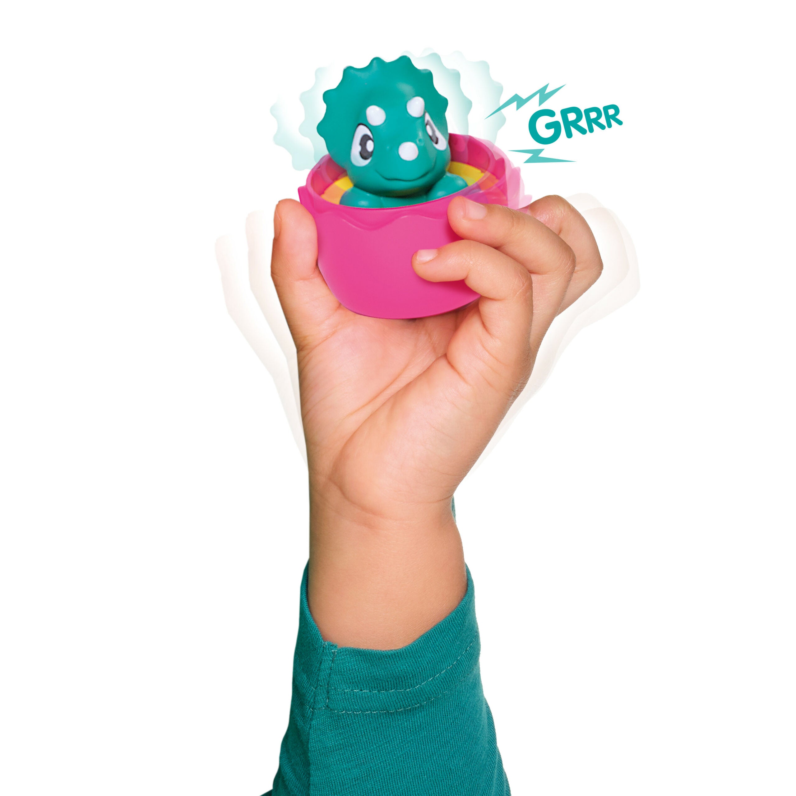 Guardabosques - Jurassic World