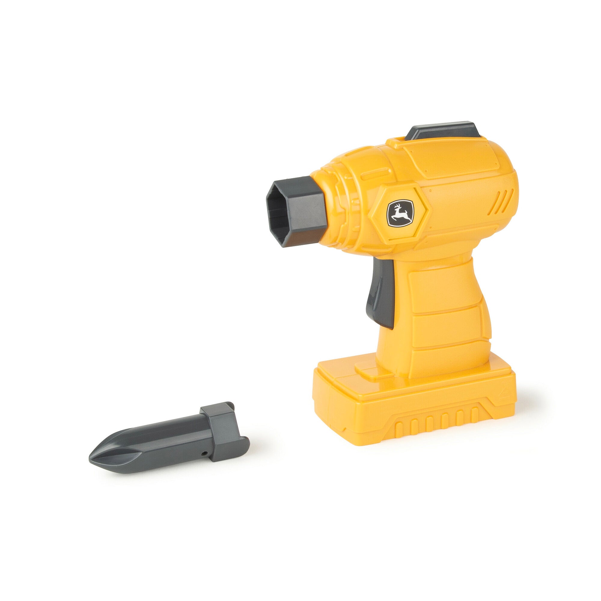 Construye el camión de Johnny