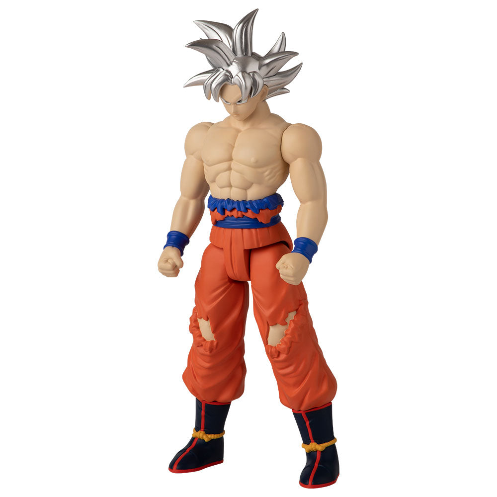 Dragon Ball Limit Breaker - Goku Instinto