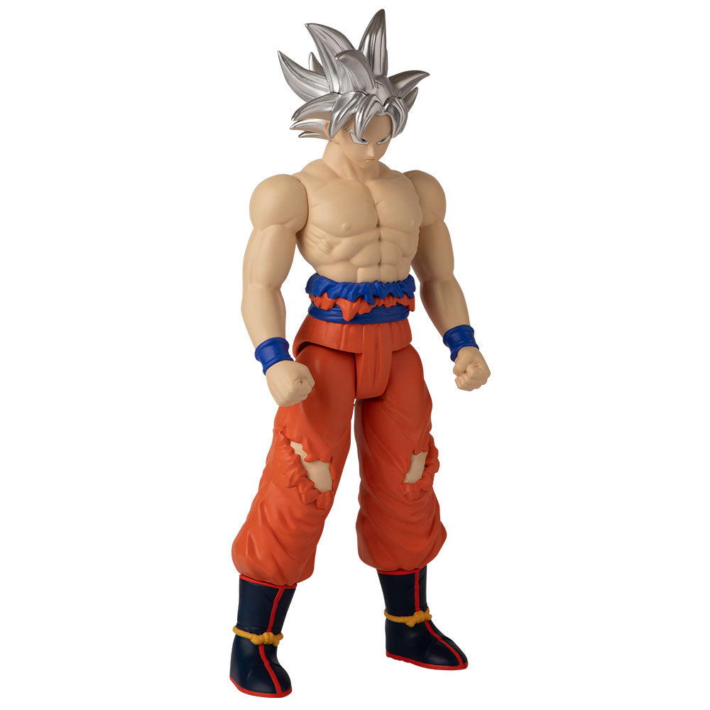Dragon Ball Limit Breaker - Goku Instinto