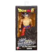 Dragon Ball Limit Breaker - Goku Instinto