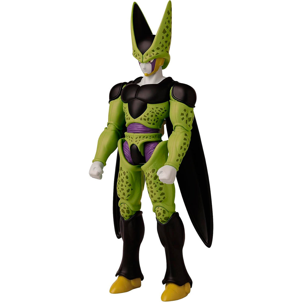Dragon Ball Limit Breaker - Cell