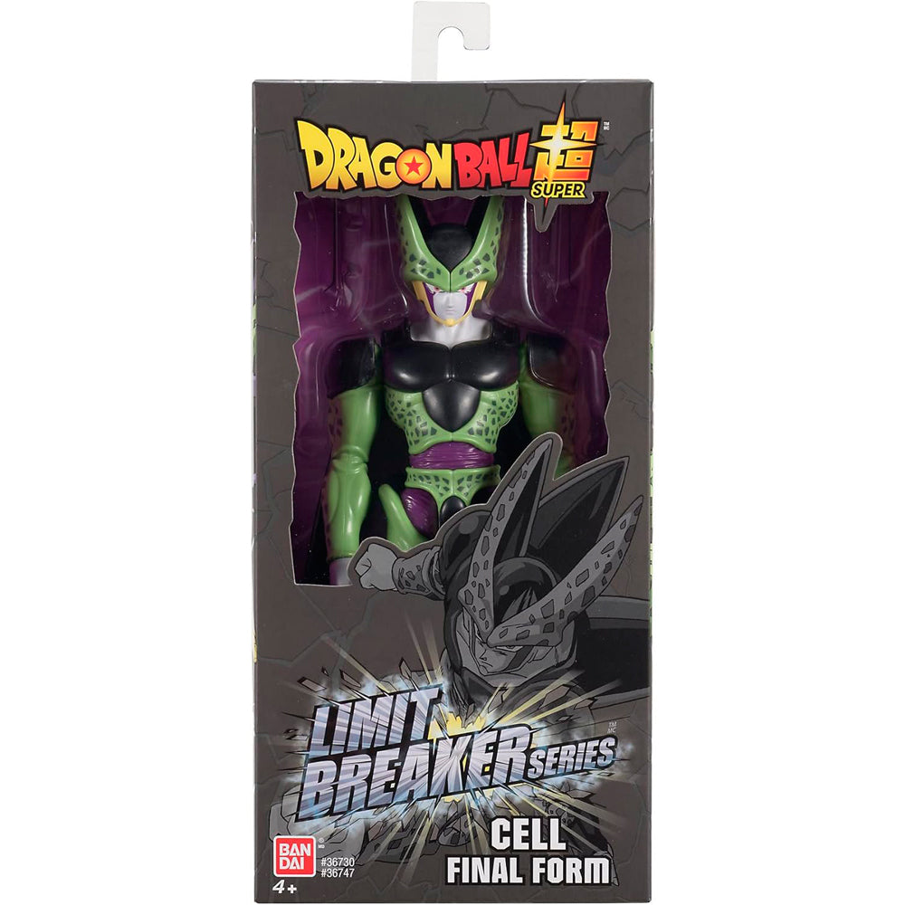 Dragon Ball Limit Breaker - Cell