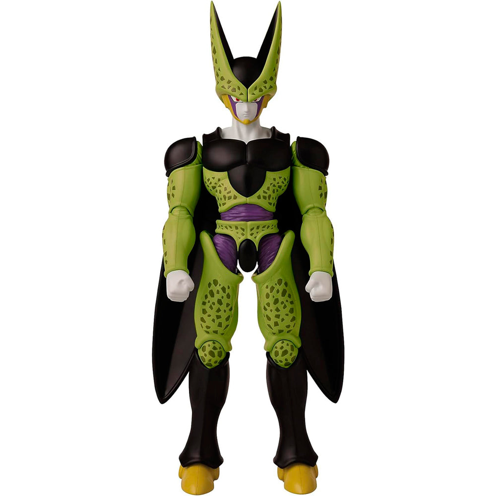 Dragon Ball Limit Breaker - Cell