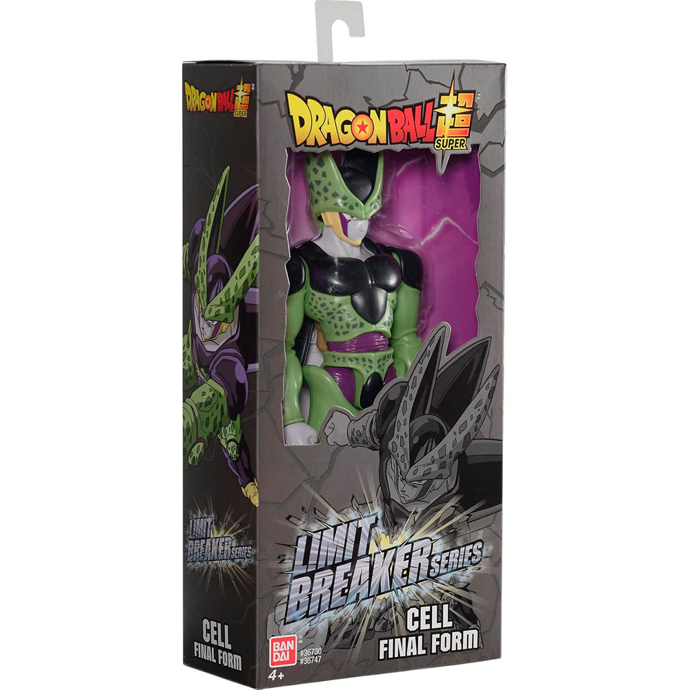 Dragon Ball Limit Breaker - Cell