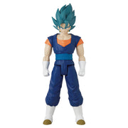 Dragon Ball Limit Breaker - Super Saiyan Vegito Azul
