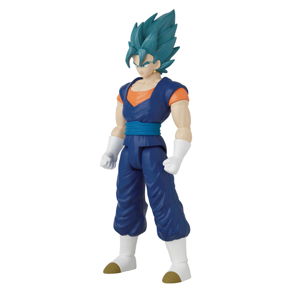 Dragon Ball Limit Breaker - Super Saiyan Vegito Azul