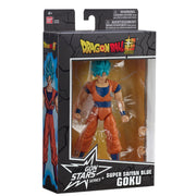 Dragon Ball Dragon Starts - Goku SSB V2
