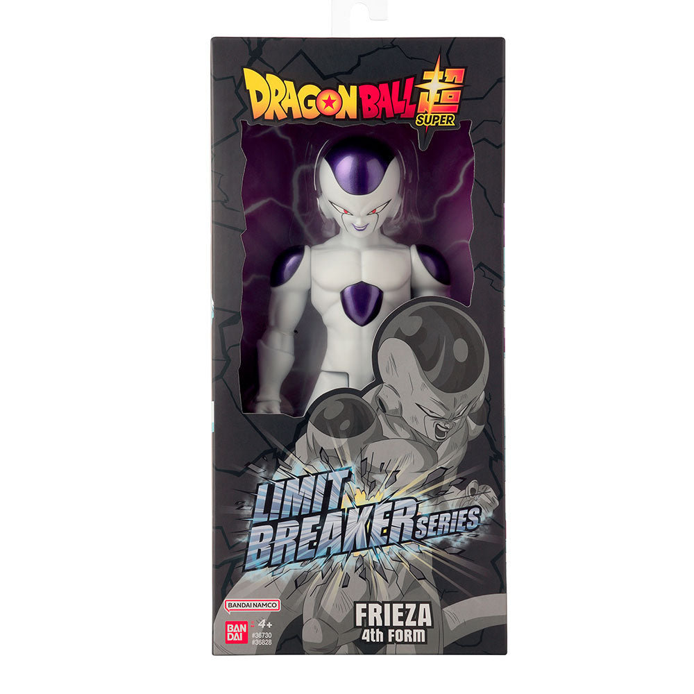 Dragon Ball Limit Breaker - Forma Final de Freezer