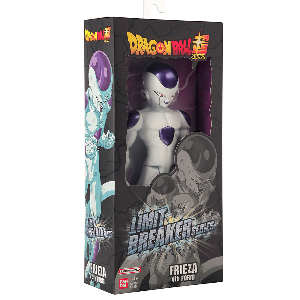Dragon Ball Limit Breaker - Forma Final de Freezer