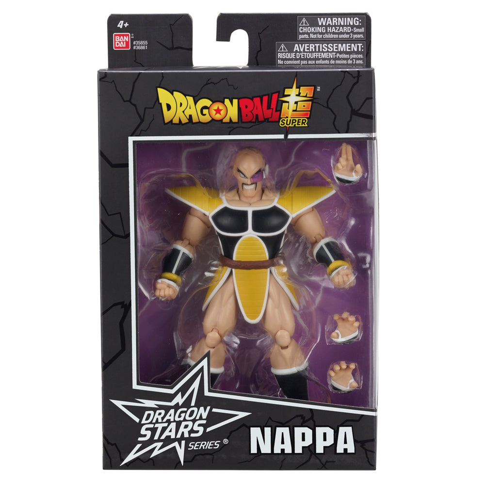 Dragon Stars - Visor de napa
