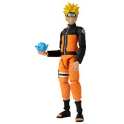 Héroes del anime Naruto - Uzumaki