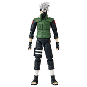 Héroes del anime Naruto - Matake Kakashi