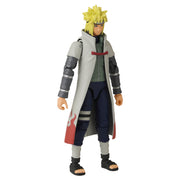 Héroes del anime Naruto - Namikaze Minato
