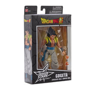 Dragones y Estrellas - Gogeta