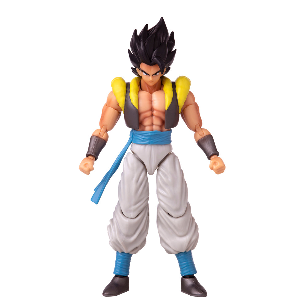 Dragones y Estrellas - Gogeta