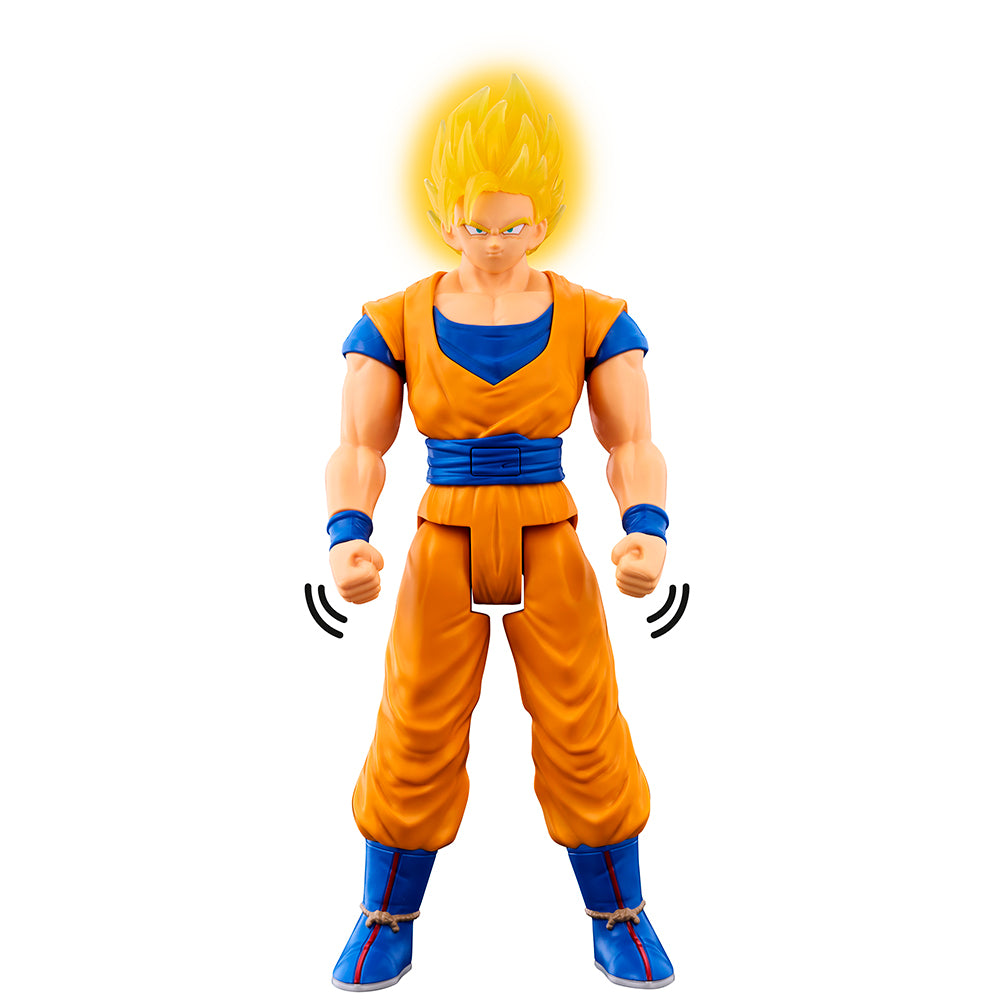 Dragon Ball Limit Breaker Series Sparkling - Super Saiyan 2 Goku
