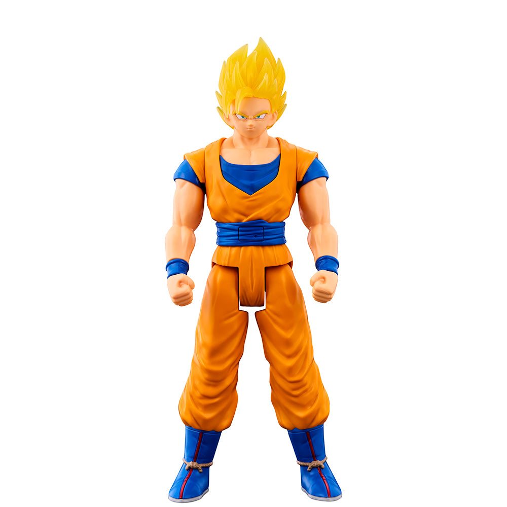 Dragon Ball Limit Breaker Series Sparkling - Super Saiyan 2 Goku