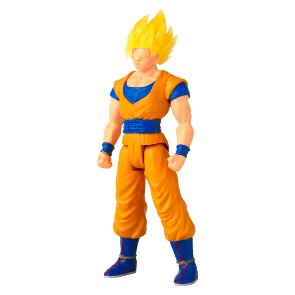 Dragon Ball Limit Breaker Series Sparkling - Super Saiyan 2 Goku