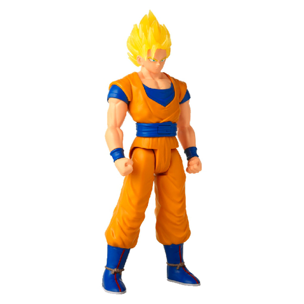 Dragon Ball Limit Breaker Series Sparkling - Super Saiyan 2 Goku